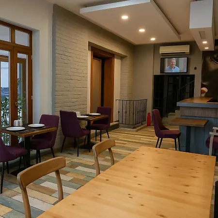 Espinas Taksim Otel