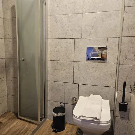 Hotel Blue Point 5*