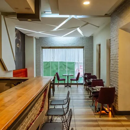 Blue Point 5* Istanbul