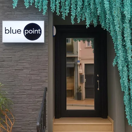 Blue Point اسطنبول