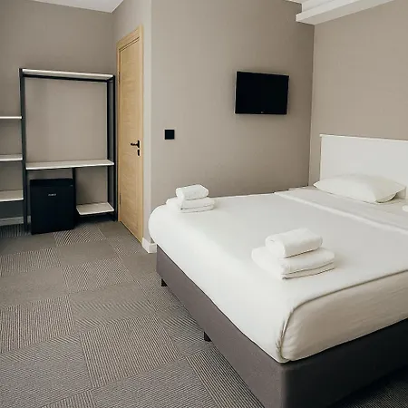 Ξενοδοχείο Blue Point