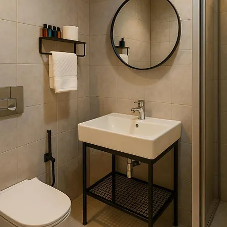 Blue Point Hotel 3*