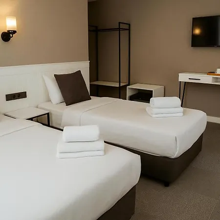 Blue Point Hotel