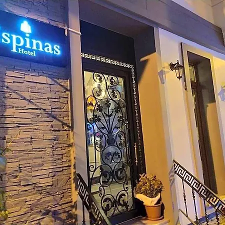 Blue Point Hotel Istanbul