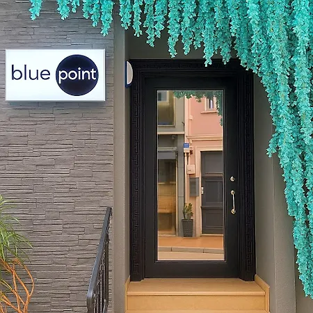Blue Point Hotel