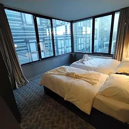 Blue Point 3* Istanbul