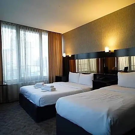 Hotel Blue Point 3*