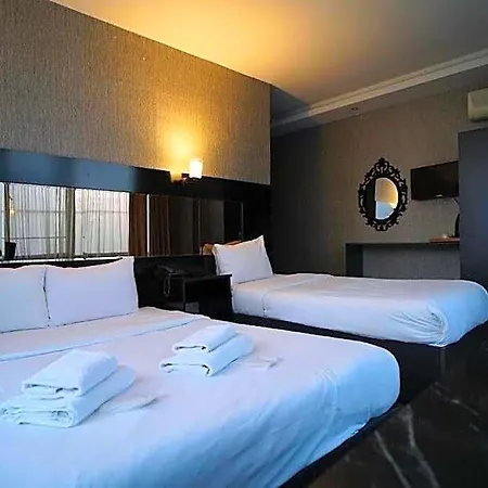 Hotel Blue Point 3*
