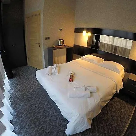 Hotel Blue Point Istanbul