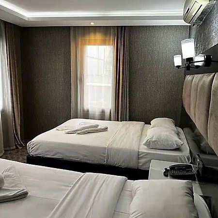 Hotel Blue Point