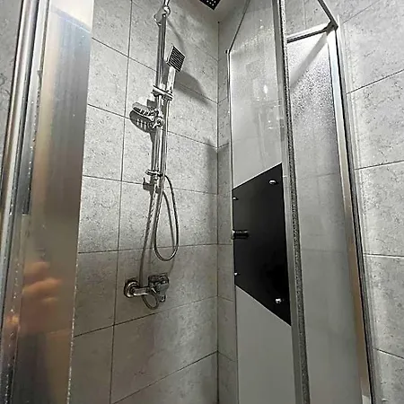 Blue Point Hotel Istanbul