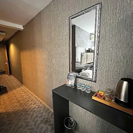Hotel Blue Point 3*
