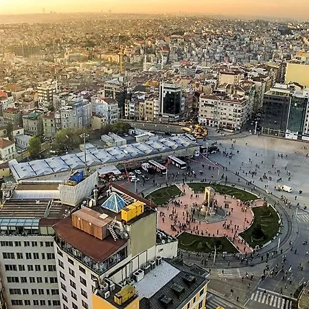 Hotel Blue Point Istanbul