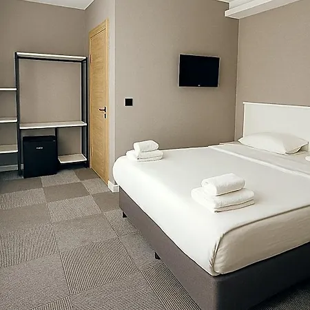 Hotel Blue Point Istanbul