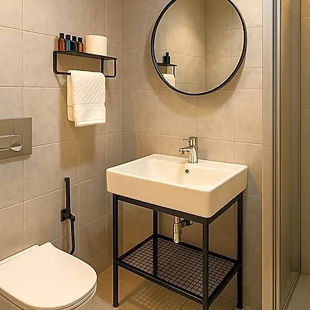 Blue Point 3* Istanbul