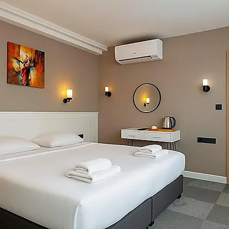 Hotel Blue Point Istanbul
