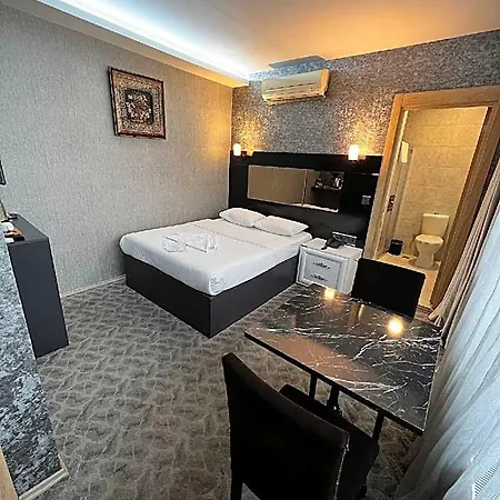 Hotel Blue Point 3*