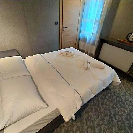 Blue Point Hotel 3*