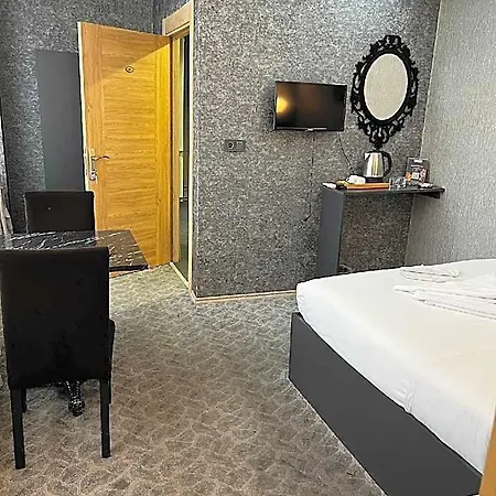 Hotel Blue Point 3*