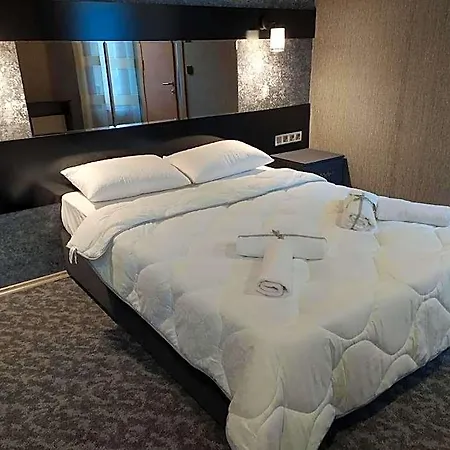 Blue Point 3* Istanbul