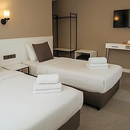 Blue Point 3* Istanbul