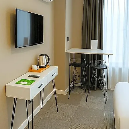 Hotel Blue Point Istanbul