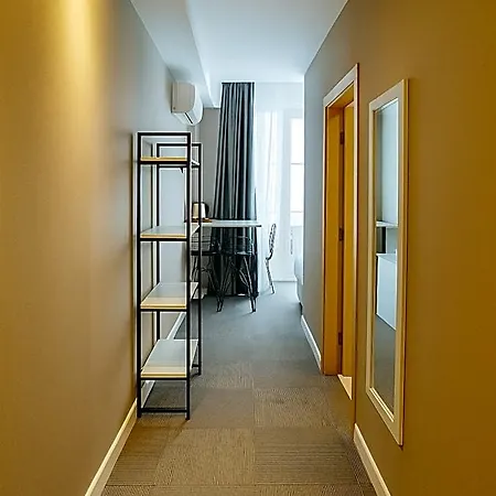 Blue Point 3* Istanbul