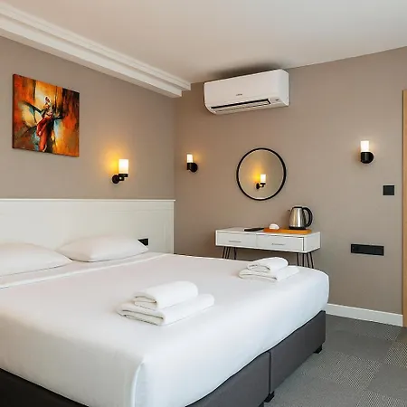 Hotel Blue Point 3*