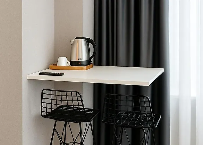 Blue Point 이스탄불